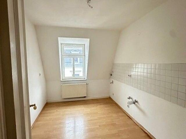 Neustadtflair auf 3 Zimmern