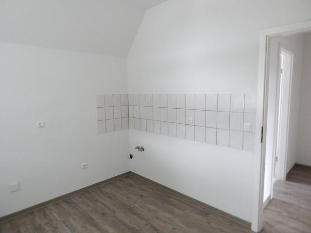 Neustart gefällig! Tolle 3 Zimmer Dachgeschosswohnung