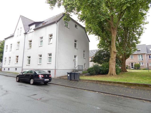 Neustart gefällig! Tolle 3 Zimmer Dachgeschosswohnung