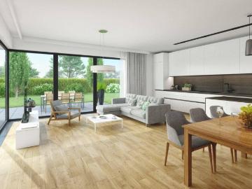 NEUSTEINHOF Ihr Familienzuhause im Grünen: modern & lichtdurchflutet 5
