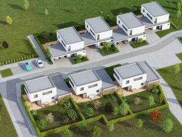 Apartment for sale in 9754 - Garten, Terrasse