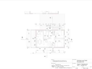 Dachgeschosswohnung zum Verkauf in 9754
