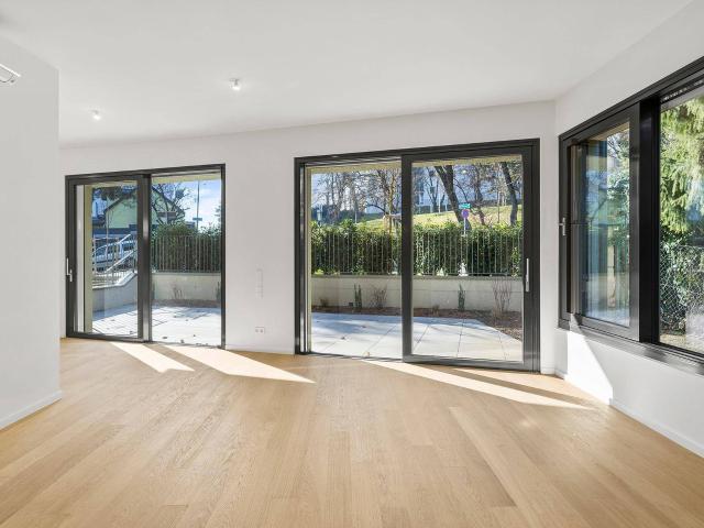 Neustift am Walde 6, 1190 Wien, 4 Zimmerwohnung über 2 Etagen
