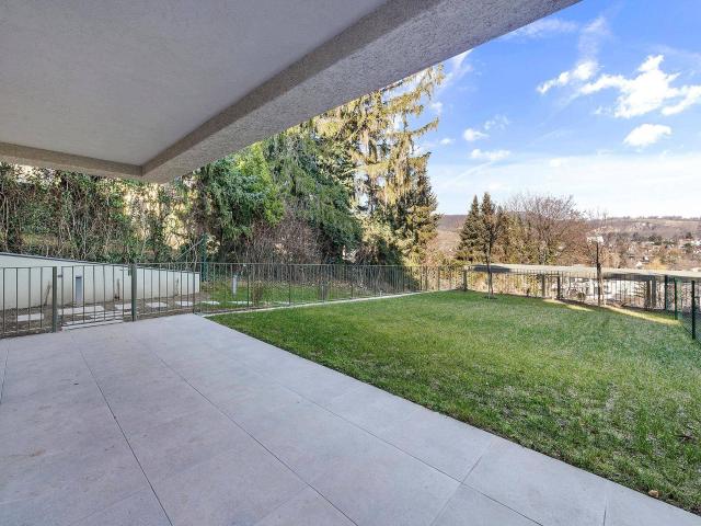 Neustift am Walde 6, 1190 Wien, 2 Zimmerwohnung mit großzügiger Terrasse und Garten