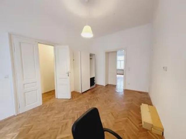 Shabby shic 3 Zimmer Terrassenwohnung in Hofruhelage