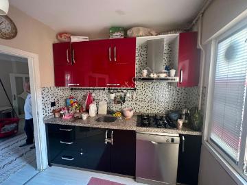 Nev Çarşı Karşısı 2+1 Daire