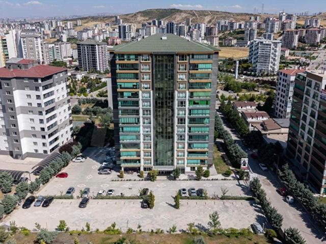 NEV BAĞLICADA ÖNÜ AÇIK, FERAH VE MODERN 4+1