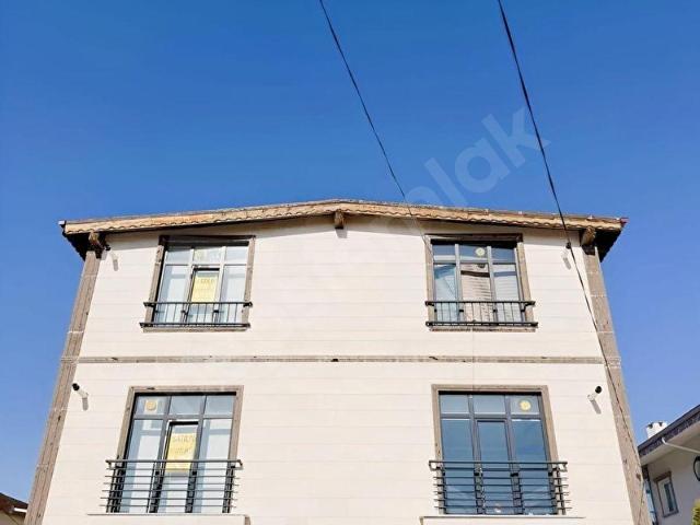 NEVŞEHİR UÇHİSARDA EŞYALI SATLIK 1+1 LÜX DAİRELER