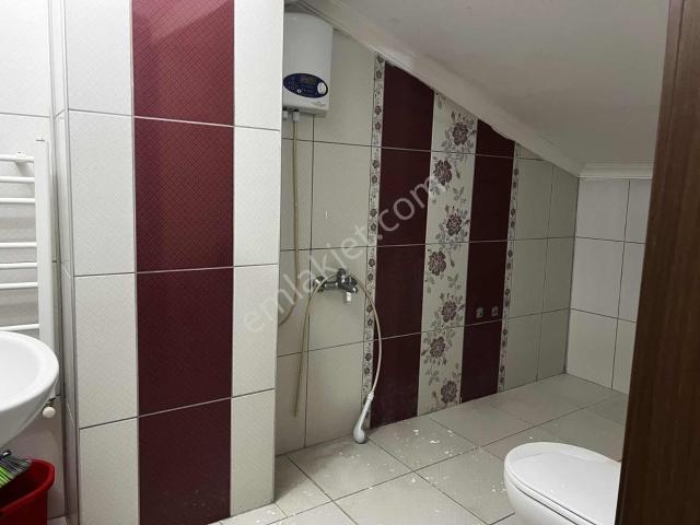Nevşehir Ürgüpte 1+1 Eşyalı Kiralık Daire