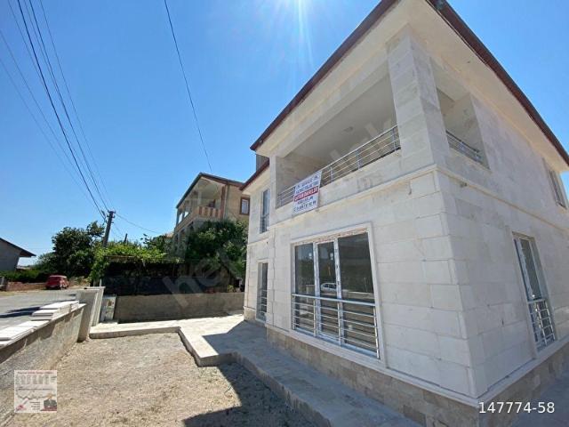 NEVŞEHIR AVANOS BAHÇELIEVLER MAHALLESINDE SAHIBINDEN SATILIK VILLA DAIRE ILE TAKAS EDILIR