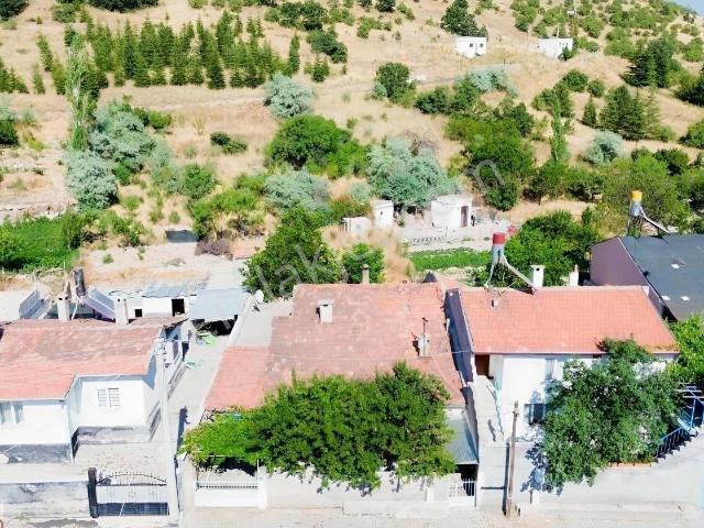 Nevşehir Göre Çayırlık'ta 212 M² Brüt 125 M² Net 2,5+1 Müstakil