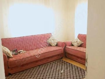 Hacıbektaş, Nevşehir ili, İç Anadolu Bölgesi