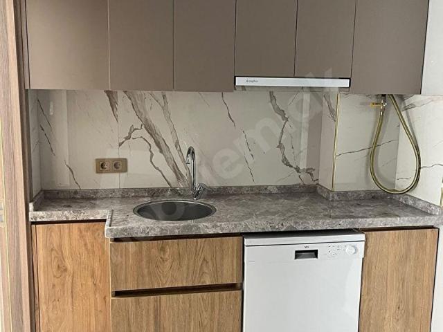 Nevşehir Merkezde Kiralık Lüx Sıfır Daireler