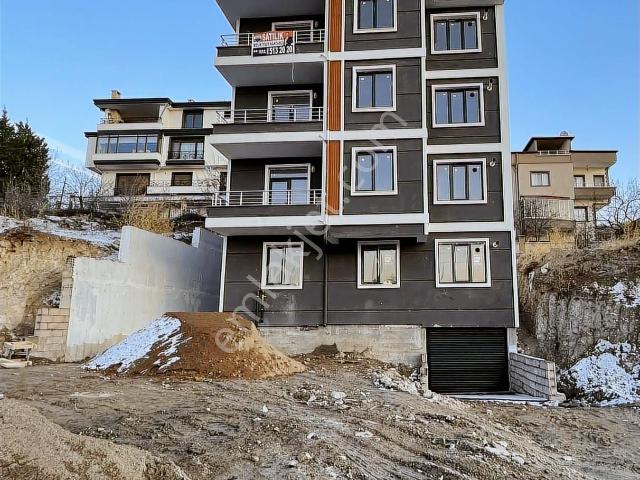 Nevşehir Merkezde Satılık Yapılı 2+1 Daire