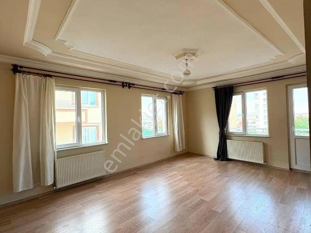 Nevşehir Sahibinden Geniş 3+1 Kiralık Daire Merkezi Konum