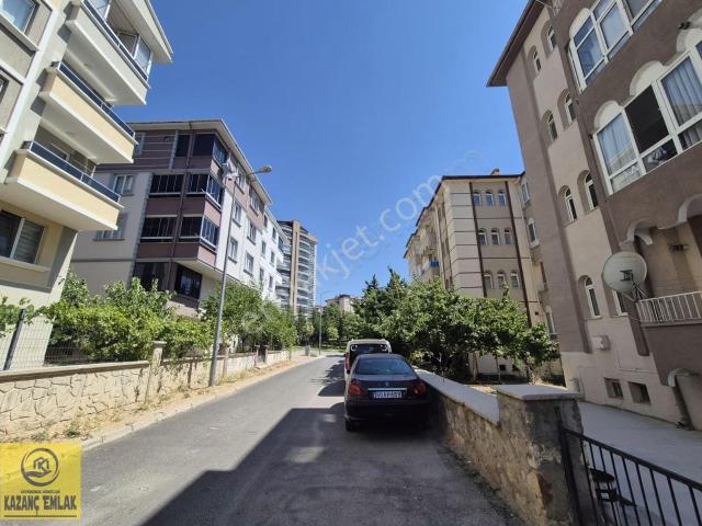 Nevşehir'in En İyi Yerinde Fırsat 1+1 Daire