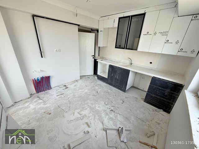 NEVA GAYRİMENKUL'DAN SIFIR KOMBİ + PETEK FULL FIRSAT 3 + 1 DAİRE