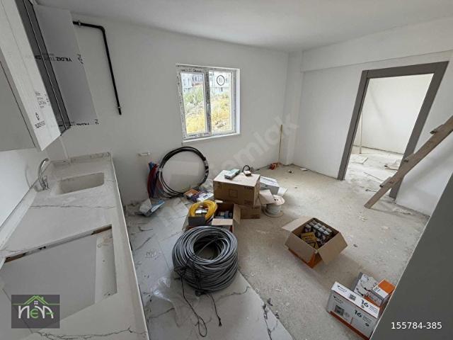 NEVA GAYRİMENKUL'DEN FIRSAT 80 M2 DEPOLU 2+0 YATIRIMLIK DAİRE!