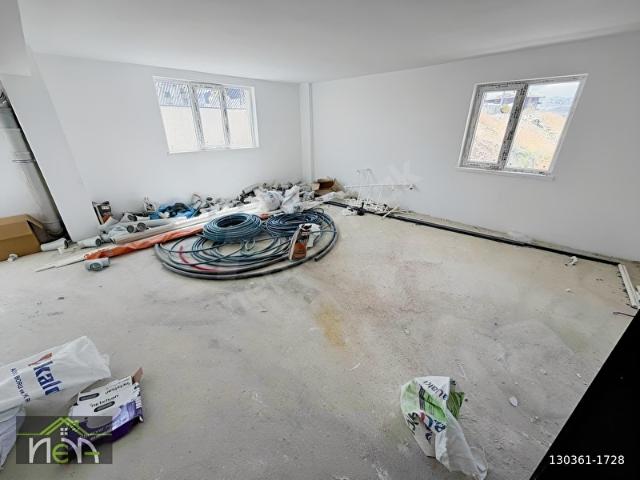NEVA GAYRİMENKUL'DEN FIRSAT 80 M2 DEPOLU 2+0 YATIRIMLIK DAİRE!