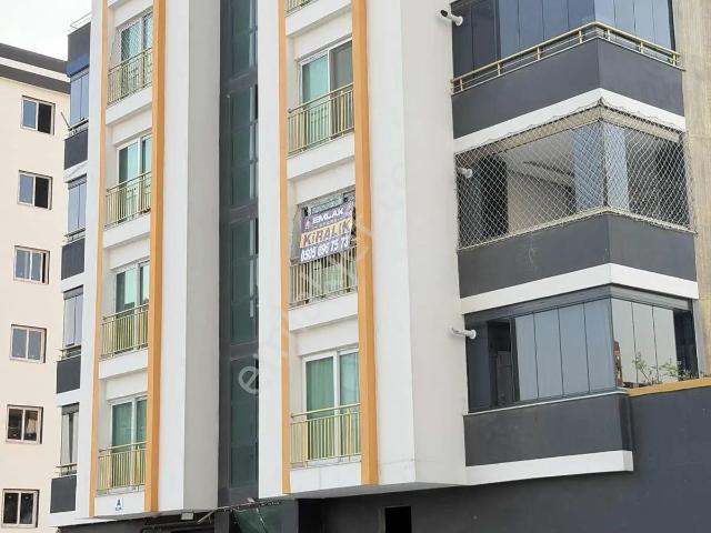 Neva Gold Plusta Ferah, Yeni Ve Konforlu 3+1 Kiralık Daire