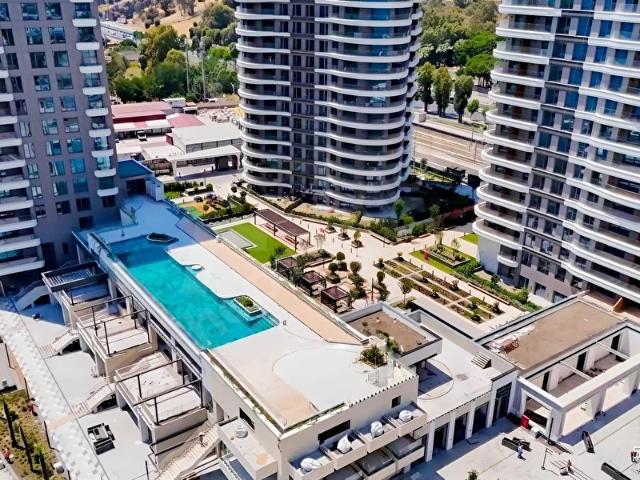 Neva Yalı'da Tam Cephe Deniz Manzaralı 1+1 Kiralık Daire