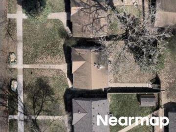 Nevada Ave S