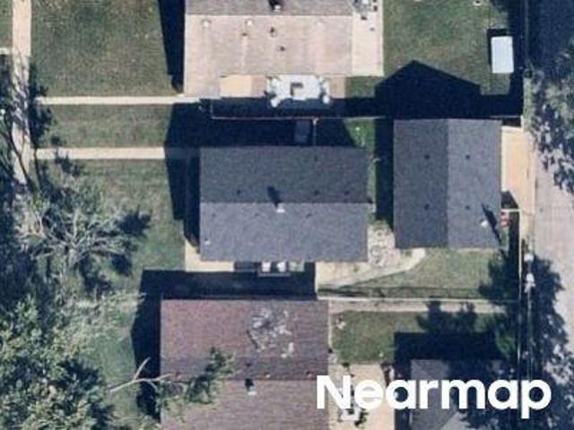 Nevada Ave