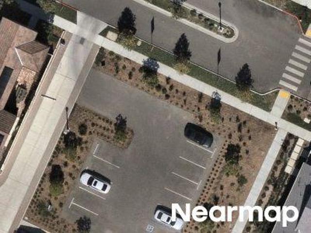 Nevada Ave