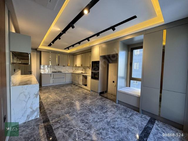 NEVAL GÖRENDEN SATILIK 4+1ULTRA LÜKS DAİRE