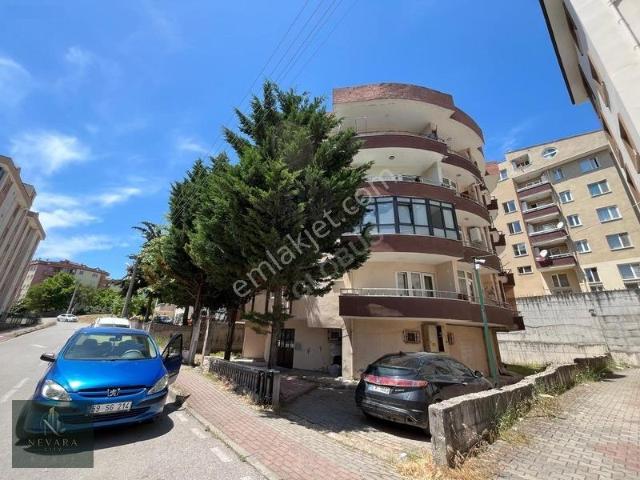 Nevara City'den Trioya Yakın Geniş Tasarımlı 1+1 Satılık Daire