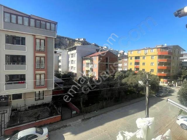 Nevara City'den Ana Yola Yakın Merkezi Konumda Satılık 3+1 Daire