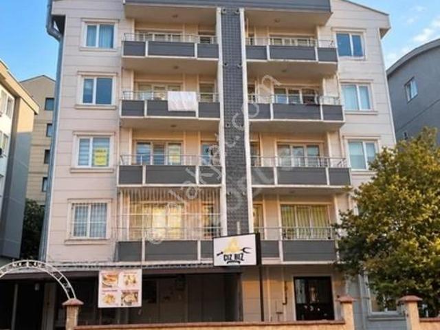 Nevara City'den Eşyalı 2+1 Ara Kat Kiralık Daire