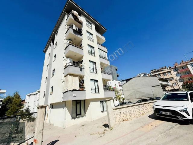 Nevara City'den Geniş M² 1+1 Eşyalı Kiralık Daire