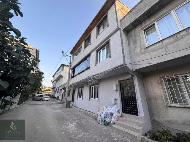 Nevara City'den Ovaakça'da 2+1 Geniş Kiralık Daire