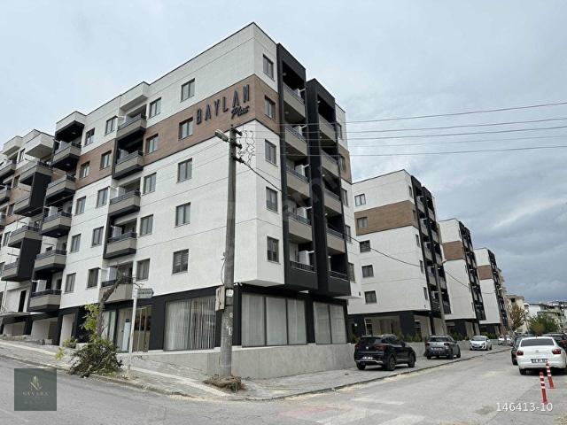 NEVARA CİTY'DEN BAYLAN PLUS SİTESİNDE 1+1 EŞYALI KİRALIK DAİRE