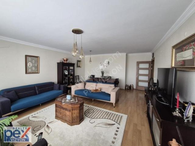 Nevbahar Konutlarında Krediye Eminevime Uygun Satılık 4+1 Daire