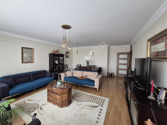 Nevbahar Konutlarında Krediye Eminevime Uygun Satılık 4+1 Daire