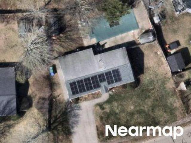 Nevens Cir