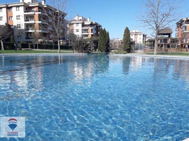 Neveser Konakları Tek Yetkili Emlak Ofisinden Kiralık 3+1 Daire