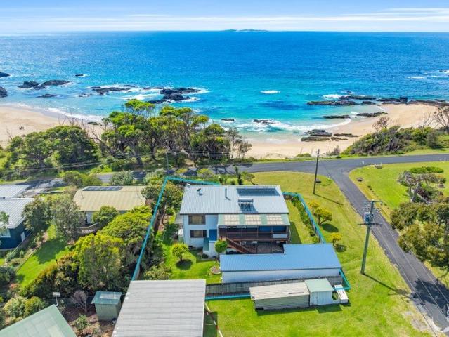 Never To Be Built Out Views in Mystery Bay