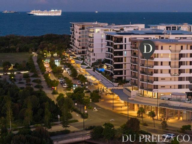 225m² of Single Level Luxury with an Expansive Private Courtyard