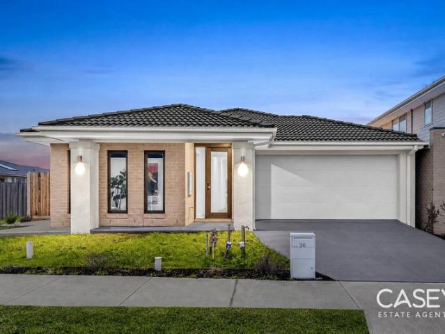 NEVER LIVED IN UPGRADED HOME!