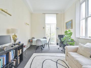Nevern Square, Earls Court, London SW5, 2 bed flat to rent, £4,009 pcm | PrimeLocation