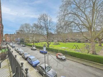 Nevern Square, Earls Court, London SW5, 2 bed flat to rent, £8,645 pcm | PrimeLocation