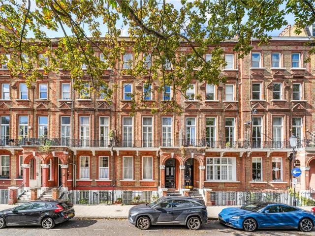 Nevern Square, London SW5, 4 bed flat to rent, £6,100 pcm | PrimeLocation