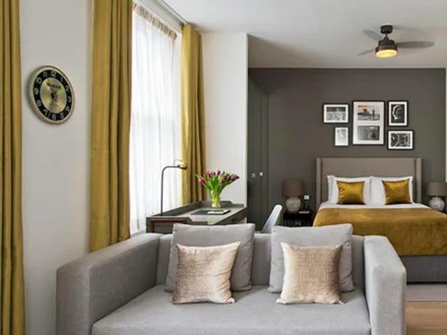 Nevern Place by Supercity Aparthotels, 27 Nevern Place, London, SW5 9NP, United Kingdom | Studio townhouse for rent #160141967 | Rentberry