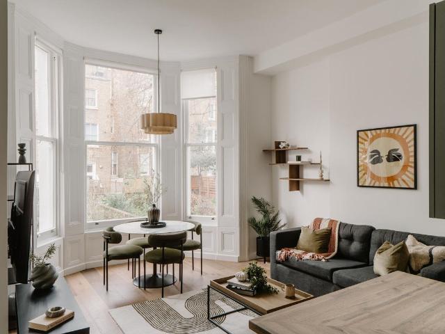 Nevern Place, Earls Court SW5, 1 bed flat to rent, £2,880 pcm | PrimeLocation