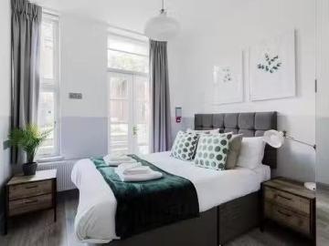 Nevern Road