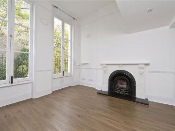 Nevern Road, Earls Court SW5, 2 bed flat to rent, £2,750 pcm | PrimeLocation
