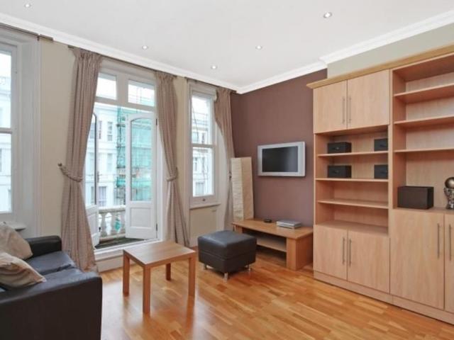 Nevern Road, London SW5, Studio to rent, £2,145 pcm | PrimeLocation